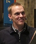 Profile Picture of David Platt (pastor)on Wikipedia