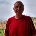 Profile Picture of George Barrow (@wisleybuggins) on Instagram