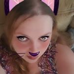 Profile Picture of Crystal dorr (@chibihimesama) on Instagram