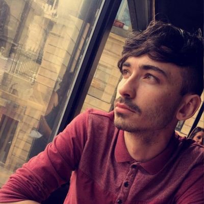 Profile Picture of Max Douglas (@MaxDouglas2596) on Twitter