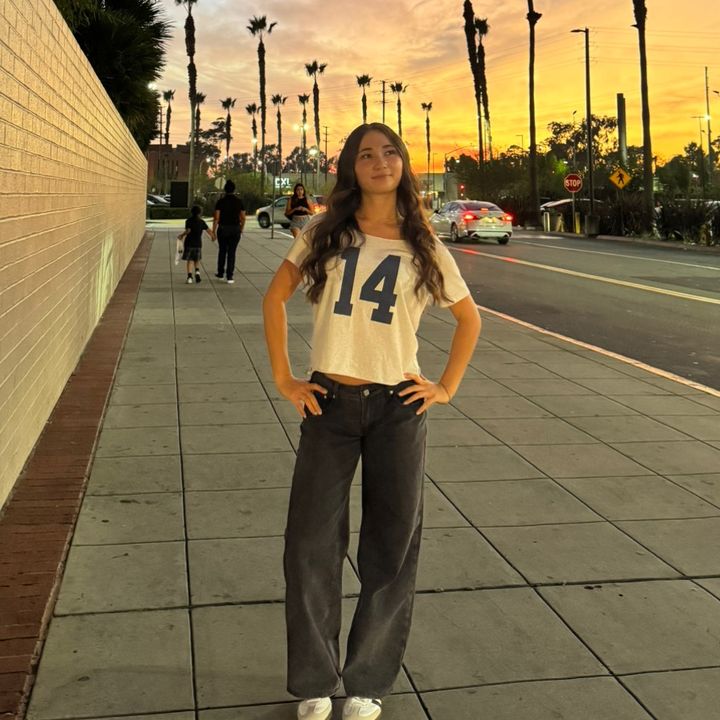 Profile Picture of lily (@lilyglickk) on Tiktok