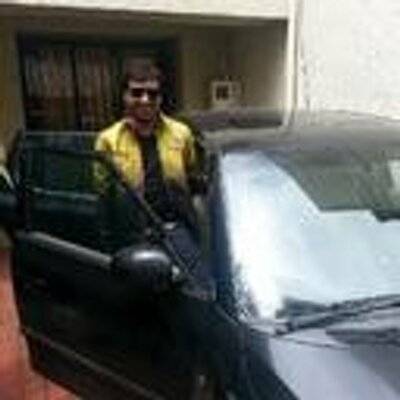Profile Picture of Mehul Shah (@mehulshah16) on Twitter