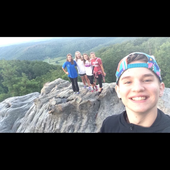 Profile Picture of Joey Walasinski (@j_walasinski) on Poshmark