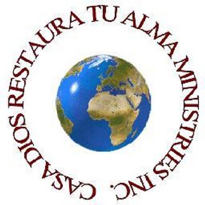 Profile Picture of Rev.Wilfredo Santos (@Dios_Restaura) on Twitter