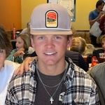 Profile Picture of Trevor Clark (@trevorclark25) on Instagram