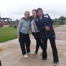 Profile Picture of Lorena Salinas (@lorenasalinas33) on Twitter