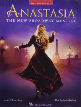 Profile Picture of Anastasia (musical) - Wikipedia, the free encyclopediaon Wikipedia