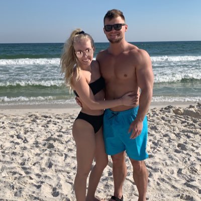 Profile Picture of Brandon Allen (@BrandonFogarty) on Twitter