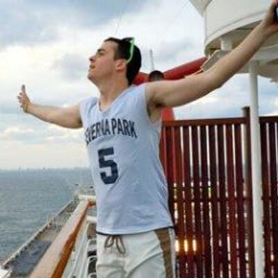 Profile Picture of Robbie Newton (@FignewtonVT) on Twitter