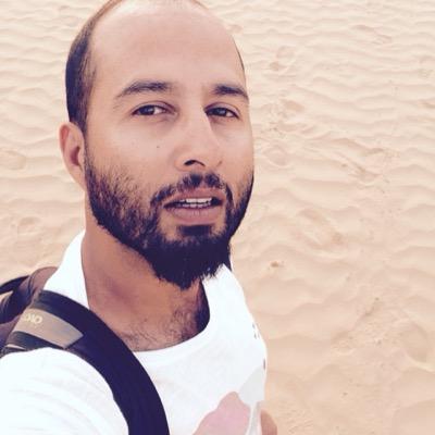 Profile Picture of Anirban Chatterjee (@anirban2804) on Twitter