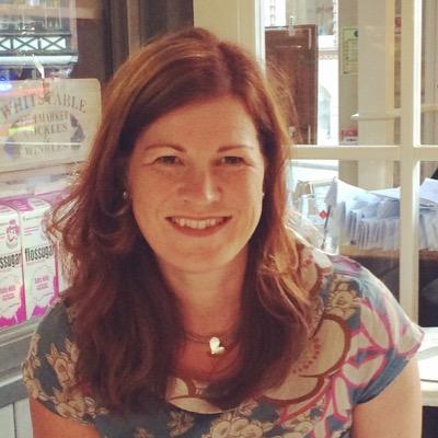 Profile Picture of Jo Sullivan (@1GingerJo) on Twitter