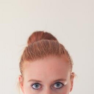 Profile Picture of Kate Potter (@katepotter) on Twitter