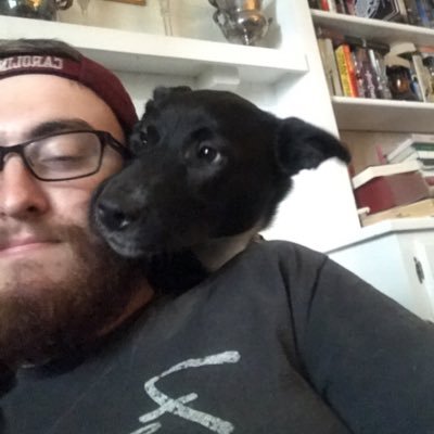 Profile Picture of Daniel (@DanielMarkey7) on Twitter
