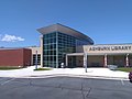 Profile Picture of Ashburn, Virginia - Wikipediaon Wikipedia