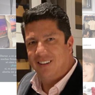 Profile Picture of Jorge Iturralde (@JorgeIturraldeR) on Twitter