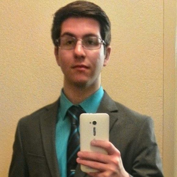 Profile Picture of Eric Horowitz (@drewtunner) on Poshmark