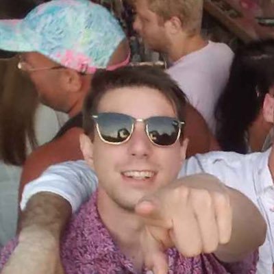 Profile Picture of Pap (@mike_papalia) on Twitter