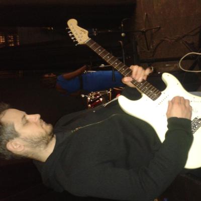 Profile Picture of Gary Mead (@garymead69) on Twitter