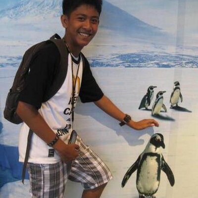 Profile Picture of Samuel B. Concepcion (@zhyrillepresas) on Twitter