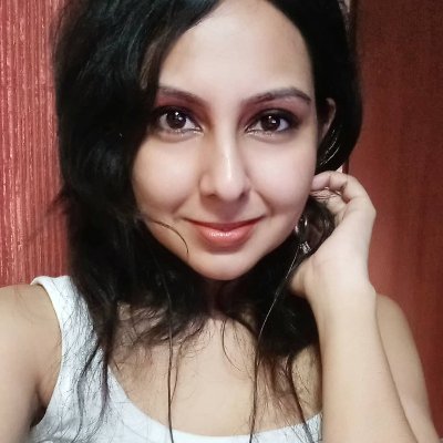 Profile Picture of Agrima Joshua (@Agrimonious) on Twitter
