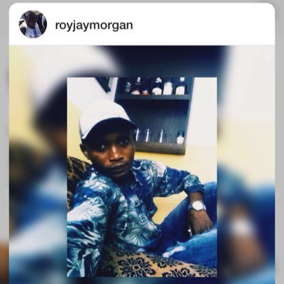 Profile Picture of Roy Morgan (@Royjay10) on Twitter