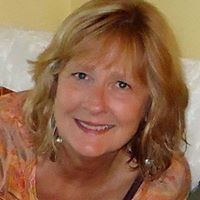 Profile Picture of Connie G West (@connie-g-west) on Quora