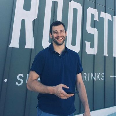 Profile Picture of Bryan Whitt (@SouthernRipper) on Twitter