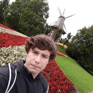 Profile Picture of Max Lutz (@MaxLutz7) on Twitter