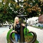 Profile Picture of Toma Matushenko (@tamara_matushenko) on Instagram