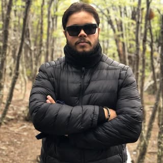 Profile Picture of samuelkuster (@samuelkuster) on Instagram