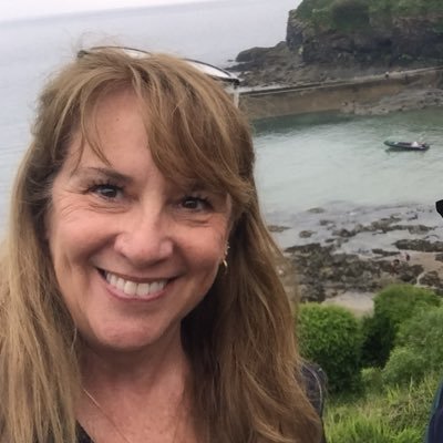 Profile Picture of Dr. Lisa Stoneman (@LisaStoneman) on Twitter