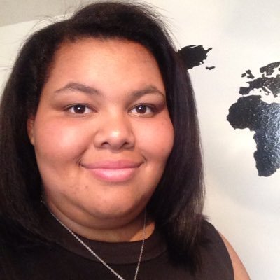 Profile Picture of Amber Teel (@AmberJo_1091) on Twitter