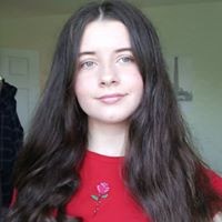 Profile Picture of Ruby Holley (@ruby-holley) on Quora
