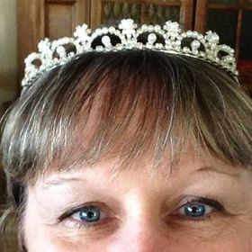 Profile Picture of Rebecca Hightower (@rebhightower) on Pinterest