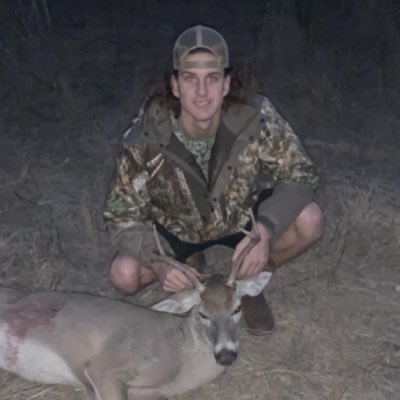 Profile Picture of Jacob Pappas (@htx_jake_11) on Twitter