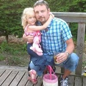 Profile Picture of Russell Davies (@russell.davies1) on Myspace