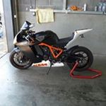 Profile Picture of perry richardson (@pelster11) on Instagram