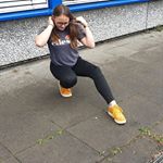 Profile Picture of Joséphine Weber (@josephineweber_) on Instagram