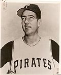 Profile Picture of Jim Umbrichton Wikipedia