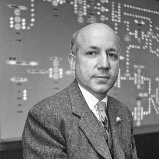 Profile Picture of Melvin Ellis Calvin (@MrMelvinCalvin) on Twitter