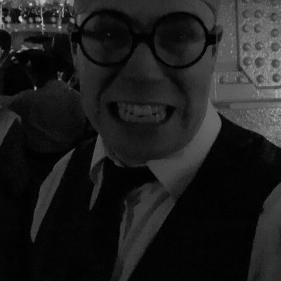 Profile Picture of Gary Graham © (@TheGeeMister) on Twitter