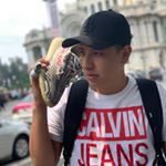 Profile Picture of Daniel Huitron (@daniel_huitron) on Instagram