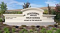 Profile Picture of Dougherty Valley High Schoolon Wikipedia