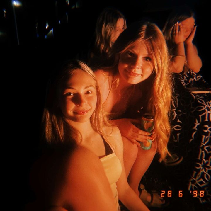 Profile Picture of Anna (@anna__heffernan) on Tiktok