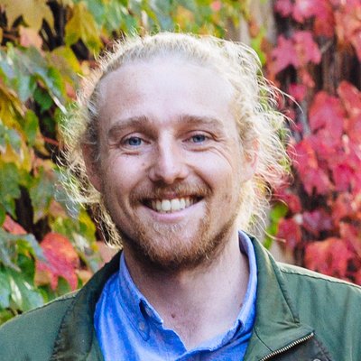 Profile Picture of Simon Moore (@Simon_C_Moore) on Twitter