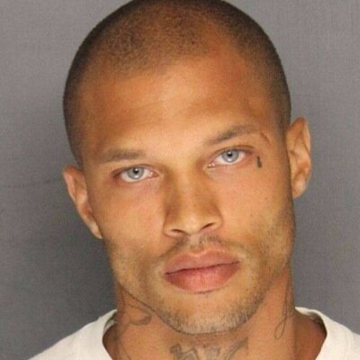 Profile Picture of Jeremy Meeks (@JeremymeeksTR) on Twitter