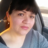 Profile Picture of Dina Marisol Velasquez (@dina-marisol-velasquez) on Quora