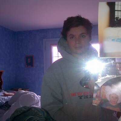 Profile Picture of Aaron Schrank (@aaron_69er) on Twitter