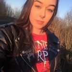 Profile Picture of Jacqueline (@devils_laughter) on Instagram