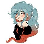 Profile Picture of amber cady eliza (@alizathenarwhale) on Instagram